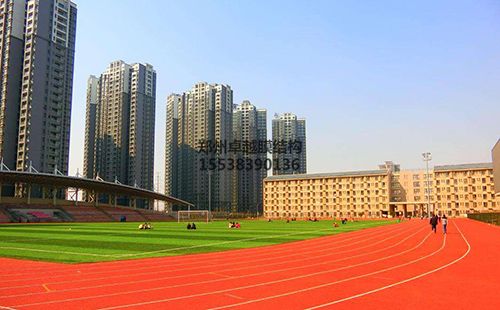 河南大學民生學院